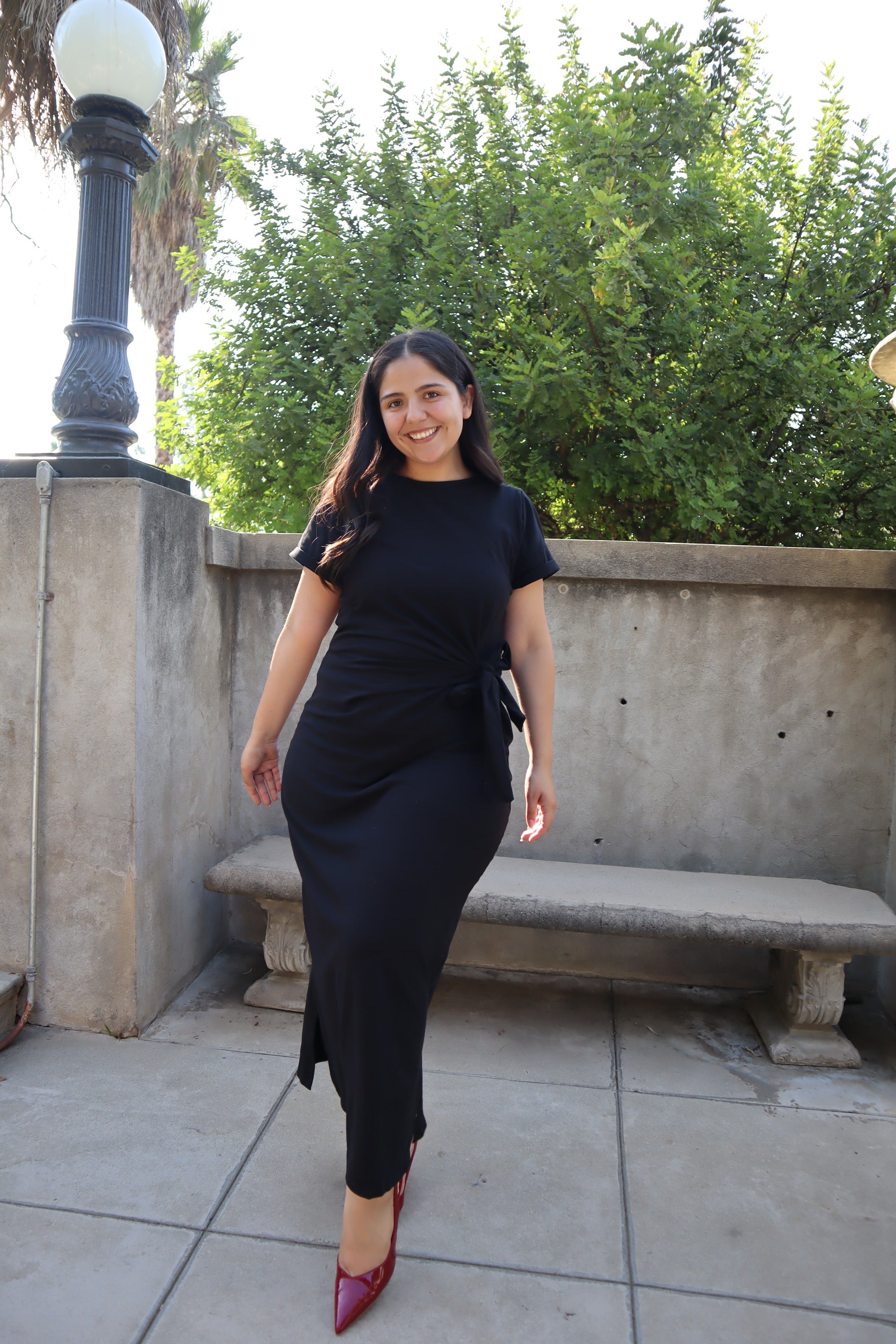 blue dress for baby girl Black Tie Affair – R. Tailors