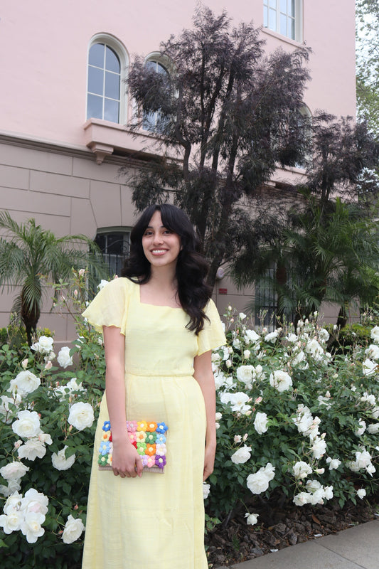Sunlight Yellow
