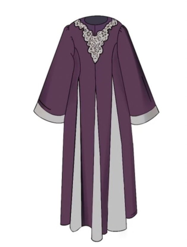 Harmonia: Plum