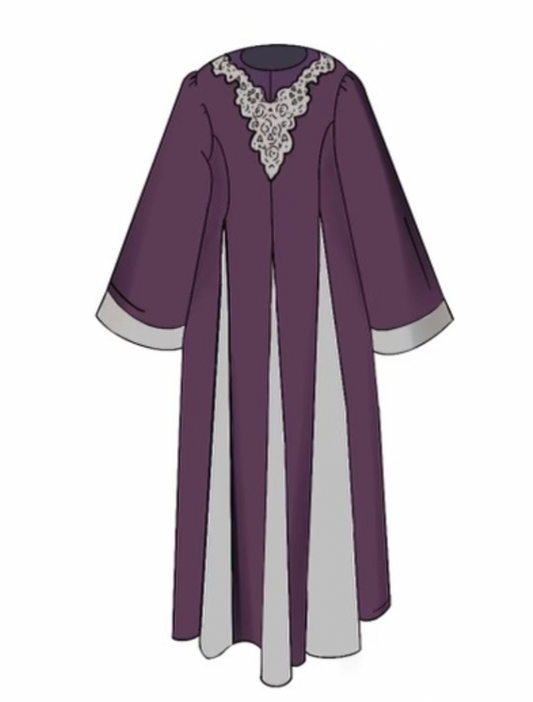 Harmonia: Plum