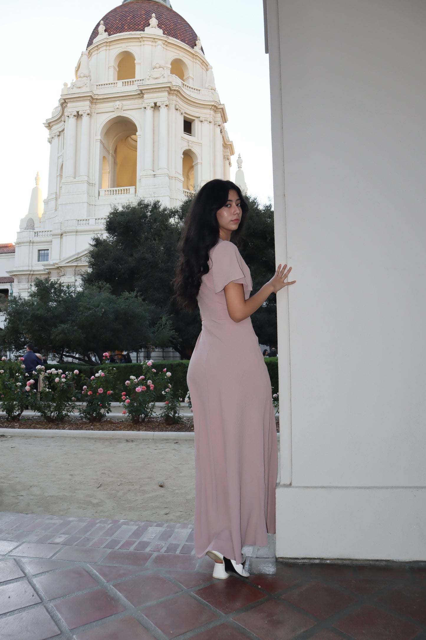 Maybe Mauve