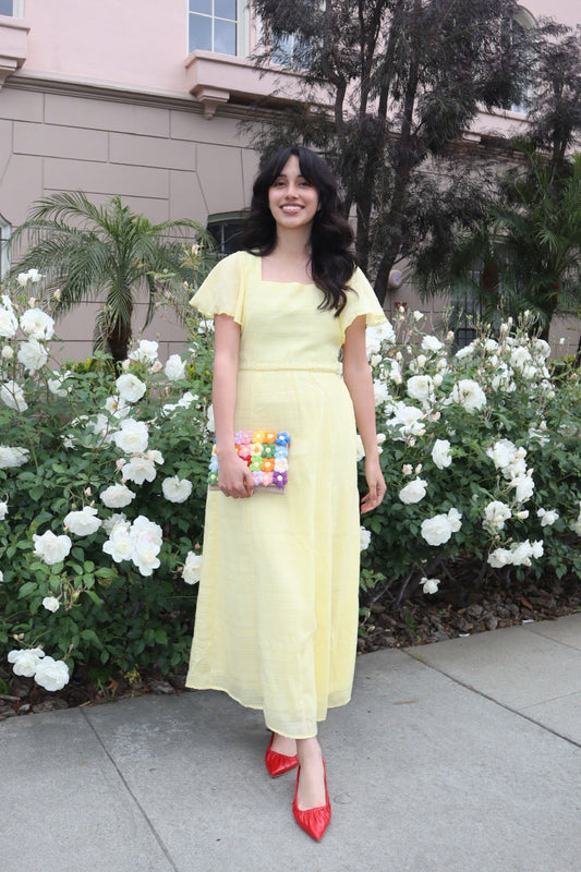 Sunlight Yellow