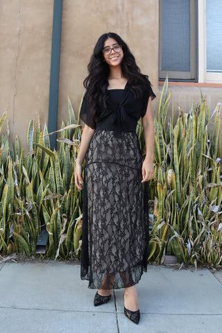 Marinna Skirt