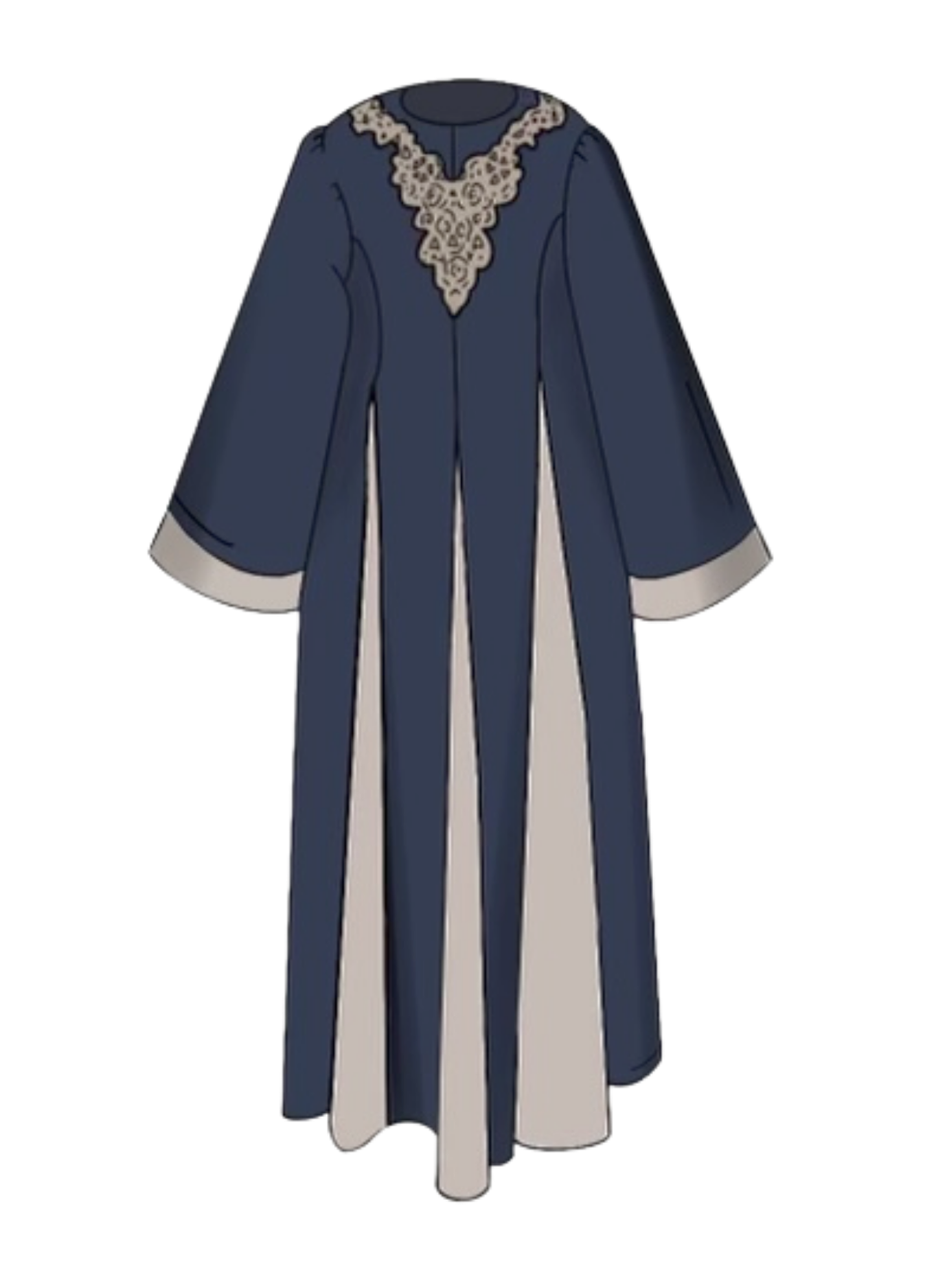 Harmonia: Navy
