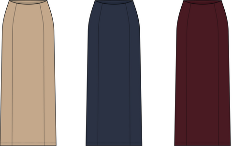 CHOIR PACK 2 (PRE-RELEASE)