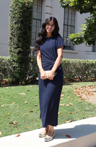 Navy Darling