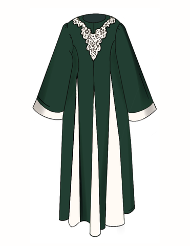 Harmonia: Hunter Green