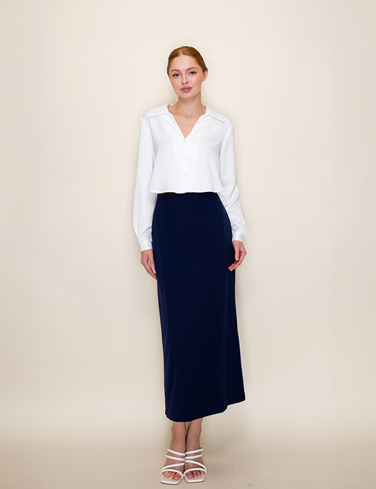 Navy Blue