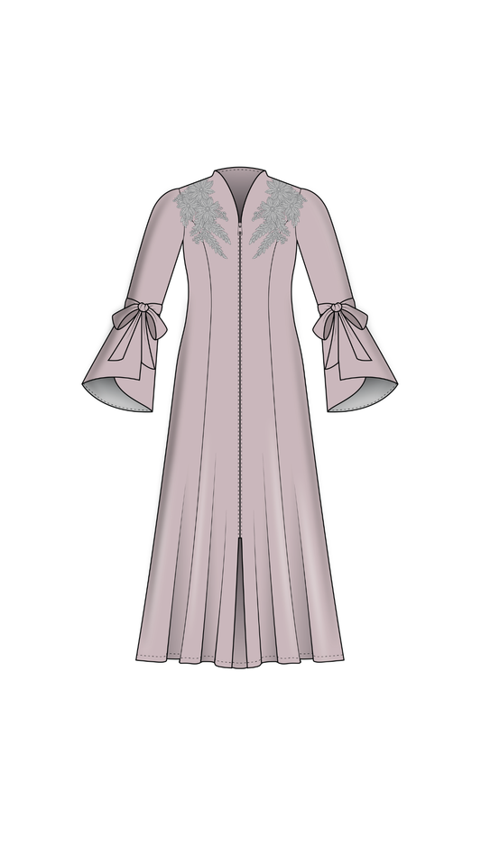 Ballad: CA Mauve - PRESALE ESTIMATED SHIP DATE NOVEMBER